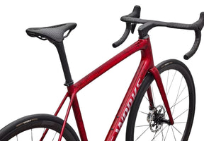 Specialized S-Works Aethos 2 AXS Maantiepyörä