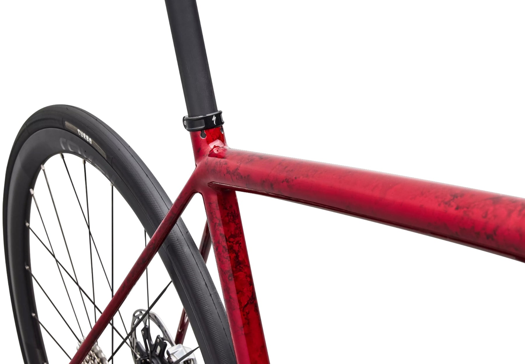 Specialized S-Works Aethos 2 AXS Maantiepyörä