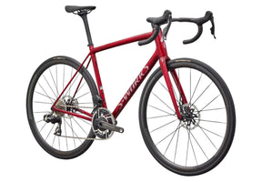 Specialized S-Works Aethos 2 AXS Maantiepyörä