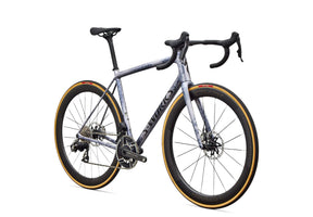 Specialized S-Works Aethos 2 AXS Maantiepyörä