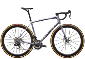Specialized S-Works Aethos 2 AXS Maantiepyörä