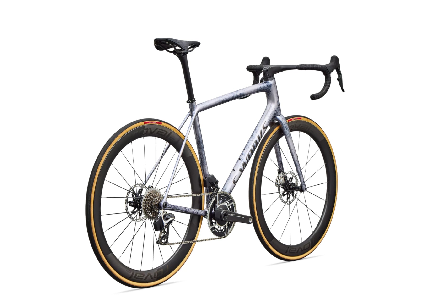 Specialized S-Works Aethos 2 AXS Maantiepyörä