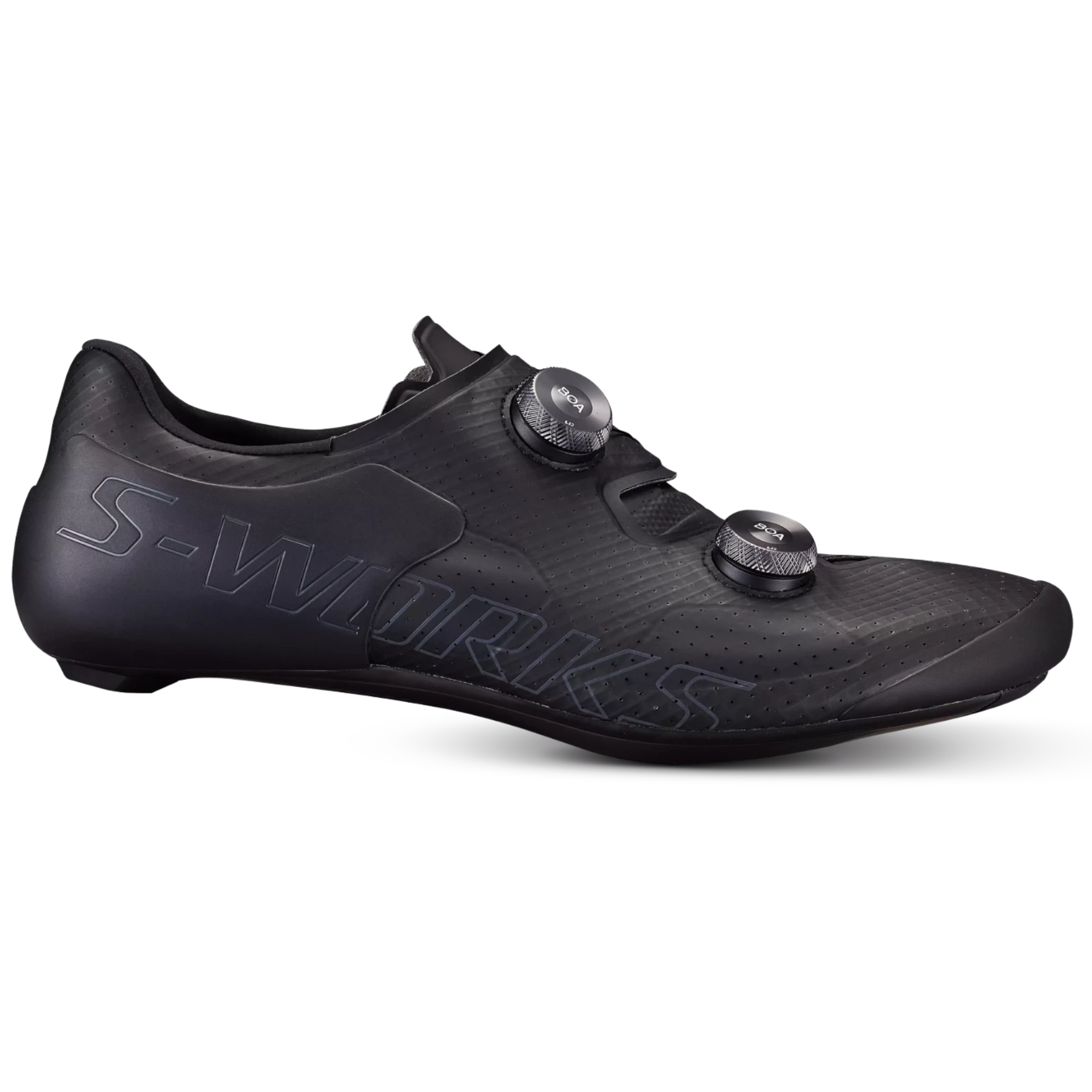 Specialized S-Works Ares 2 Maantiekengät