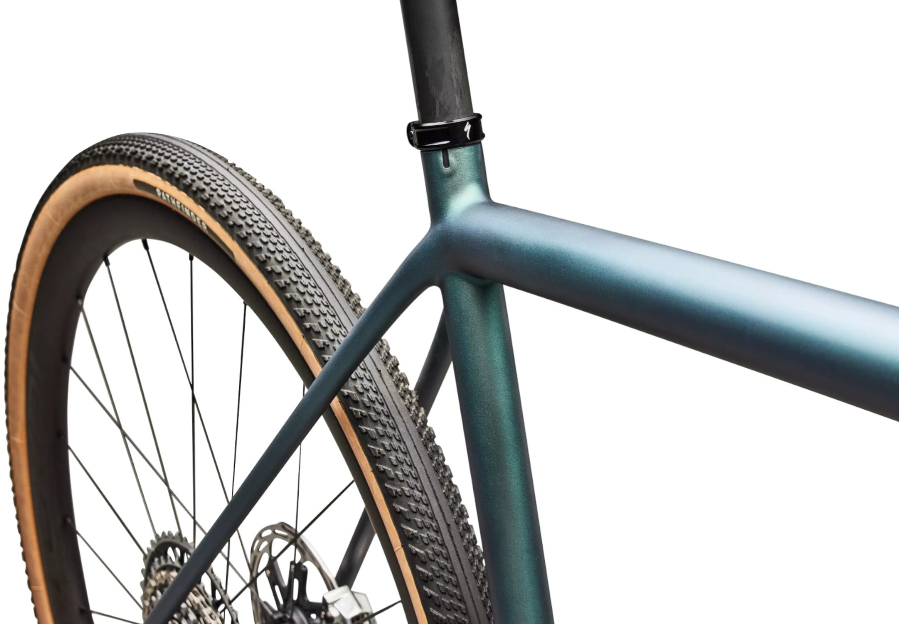 Specialized S-Works Crux Gravel-pyörä