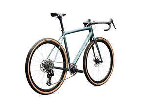 Specialized S-Works Crux Gravel-pyörä