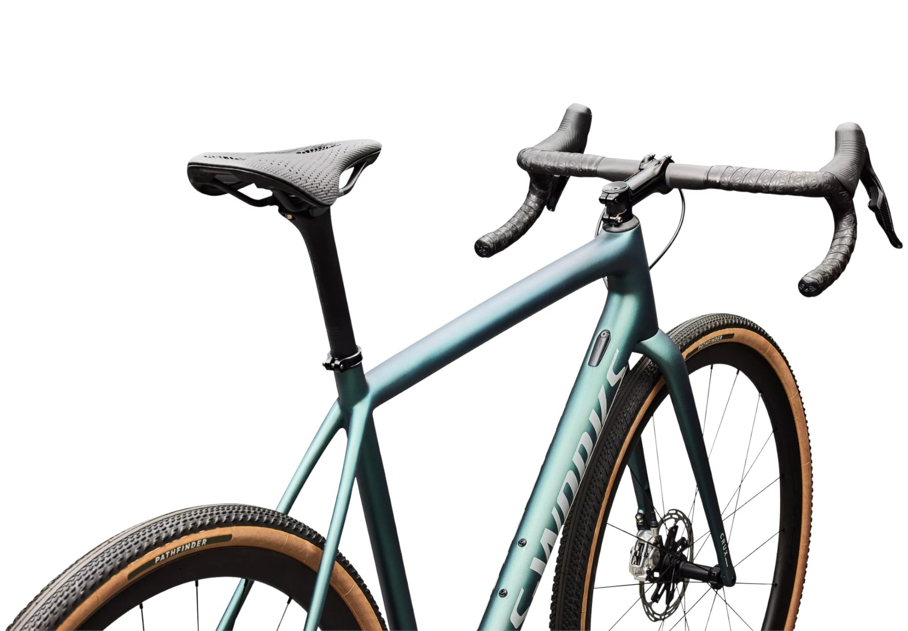 Specialized S-Works Crux Gravel-pyörä