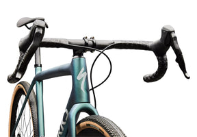 Specialized S-Works Crux Gravel-pyörä