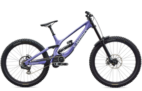 Specialized S-Works Demo 11 Täysjousitettu Maastopyörä
