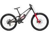 Specialized S-Works Demo 11 Täysjousitettu Maastopyörä