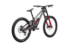 Specialized S-Works Demo 11 Täysjousitettu Maastopyörä