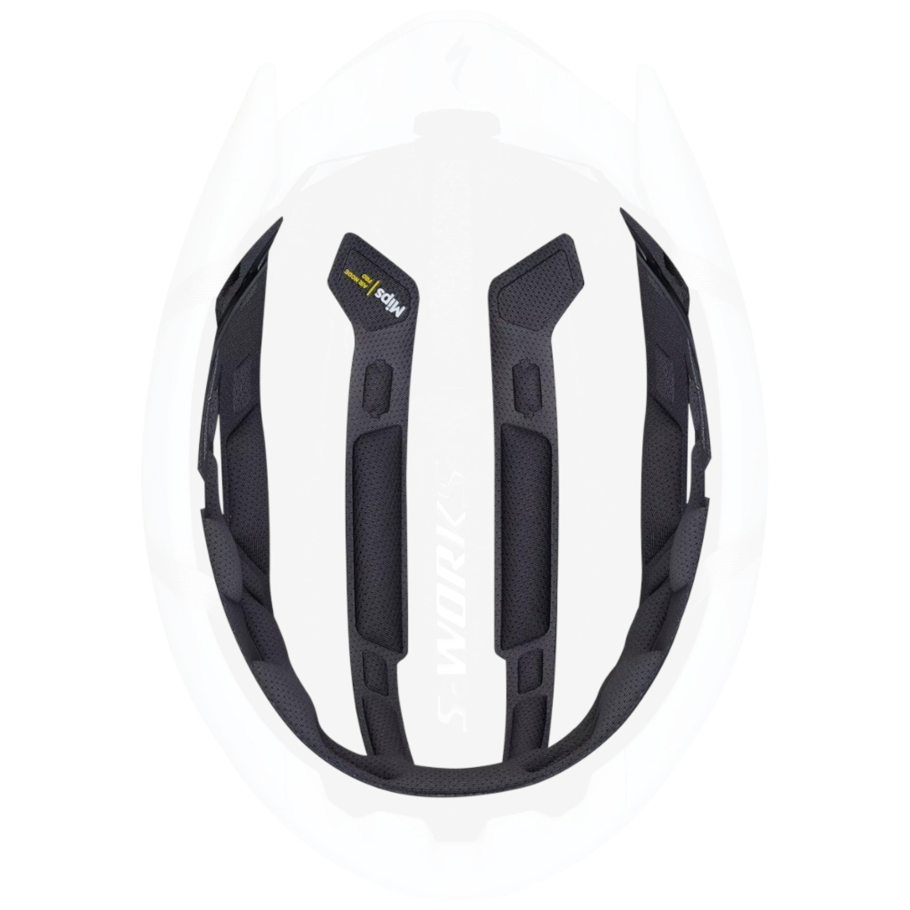 Specialized S-Works Evade 4 Maantiekypärä