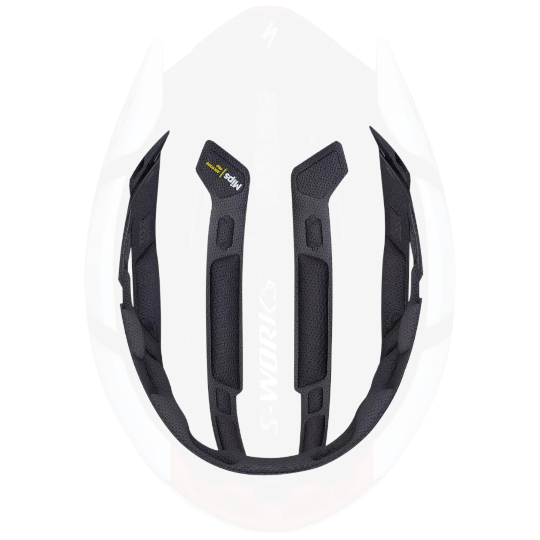 Specialized S-Works Evade 4 Maantiekypärä