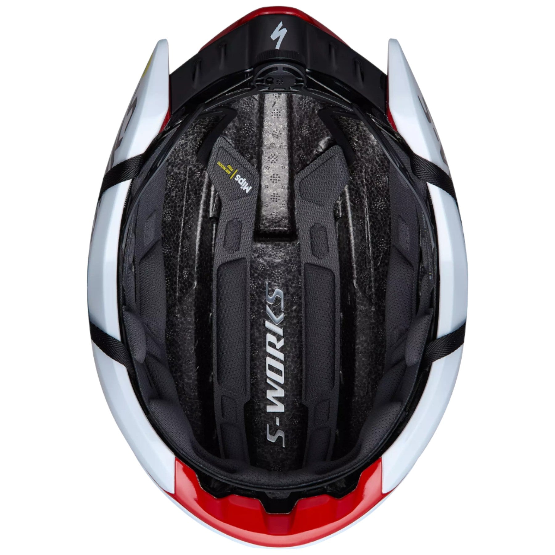 Specialized S-Works Evade 4 Maantiekypärä