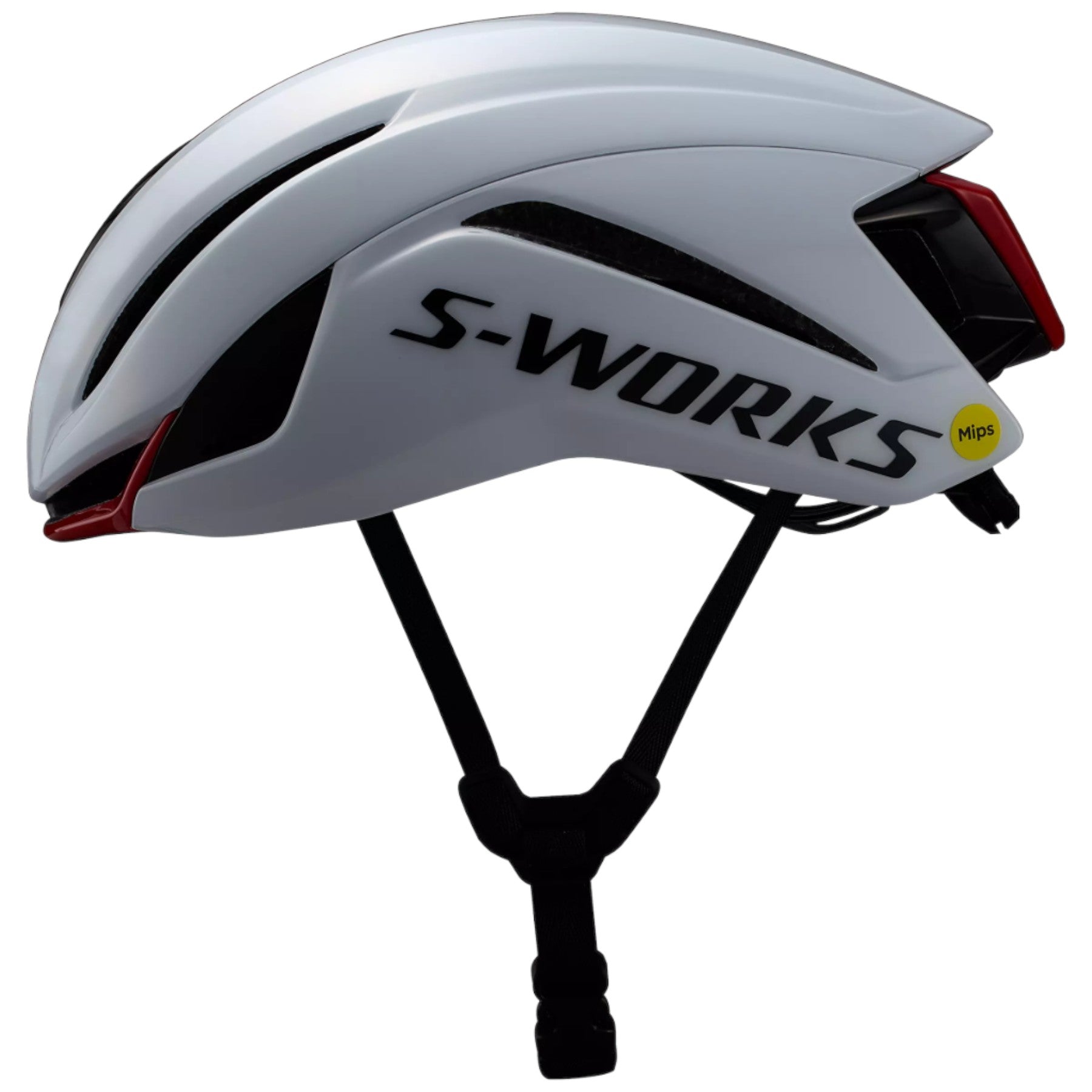Specialized S-Works Evade 4 Maantiekypärä