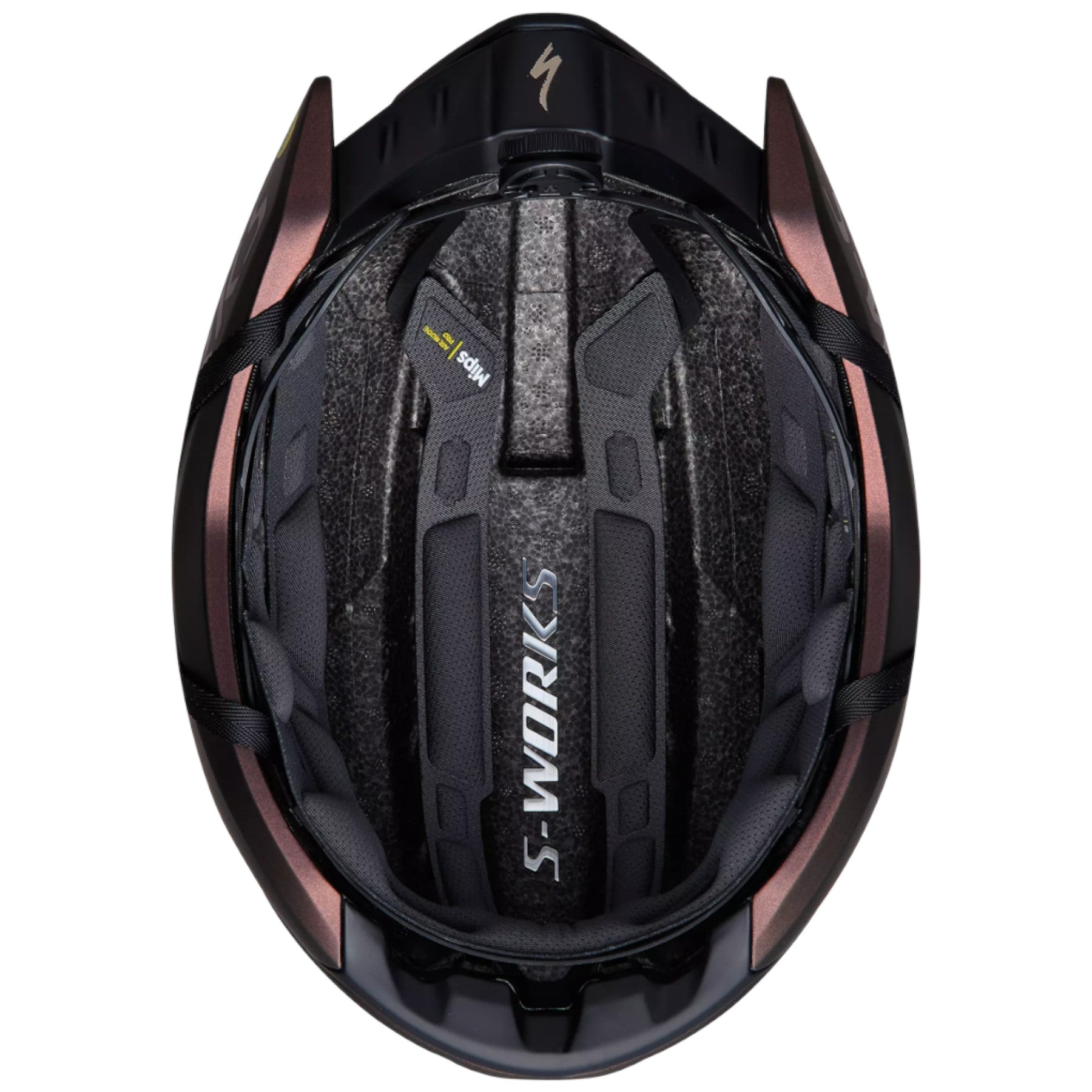Specialized S-Works Evade 4 Maantiekypärä