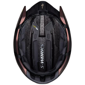 Specialized S-Works Evade 4 Maantiekypärä