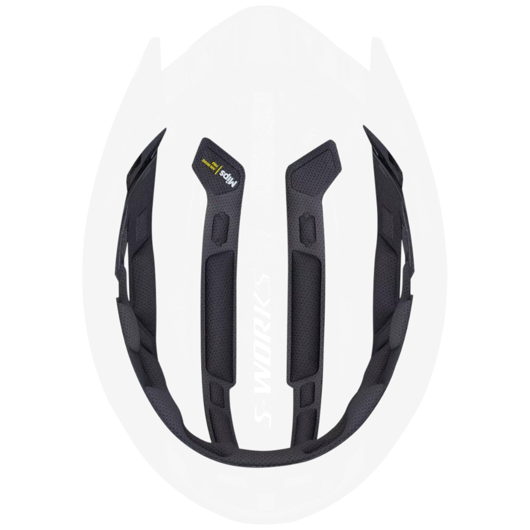 Specialized S-Works Evade 4 Maantiekypärä