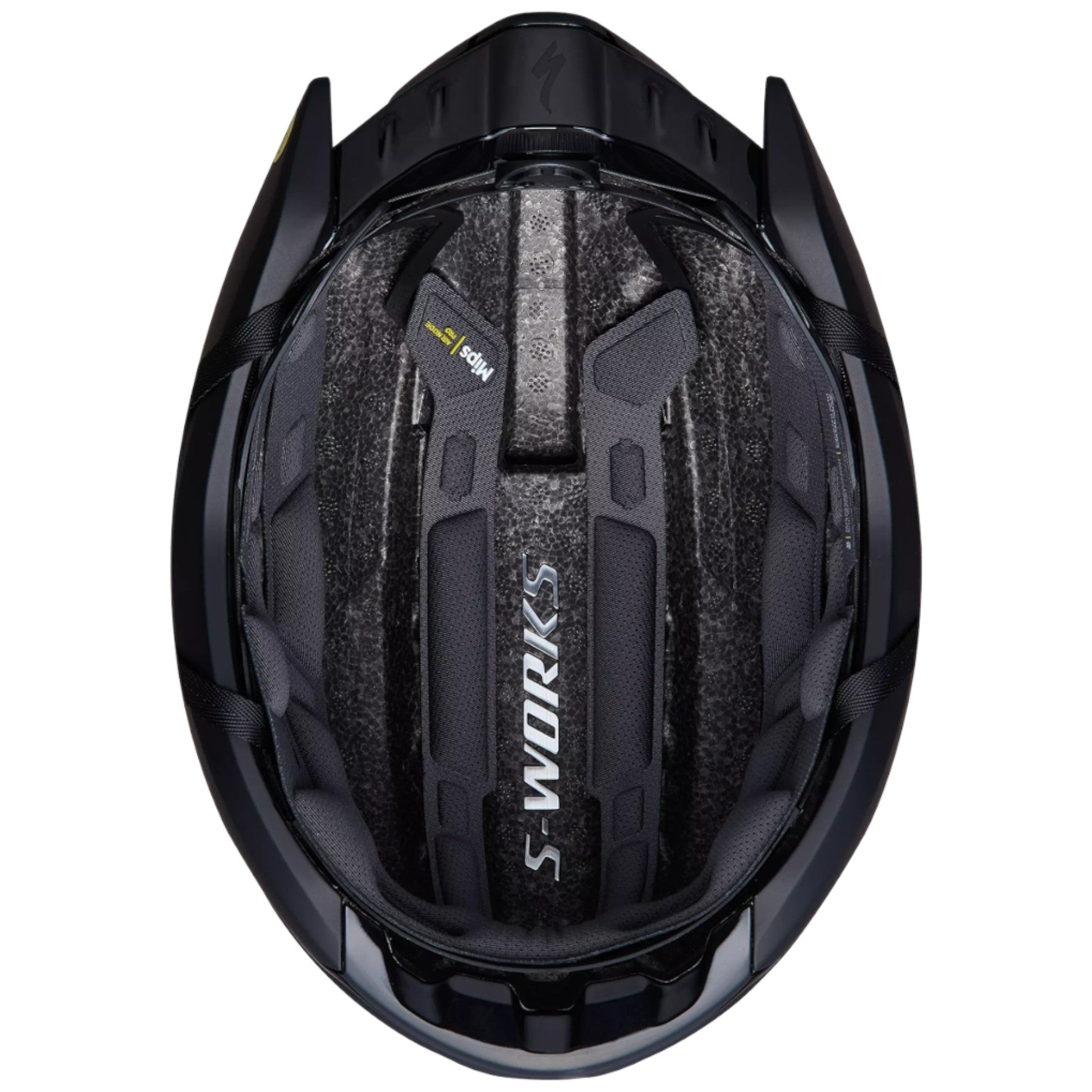 Specialized S-Works Evade 4 Maantiekypärä