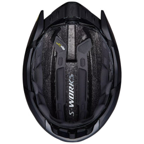 Specialized S-Works Evade 4 Maantiekypärä