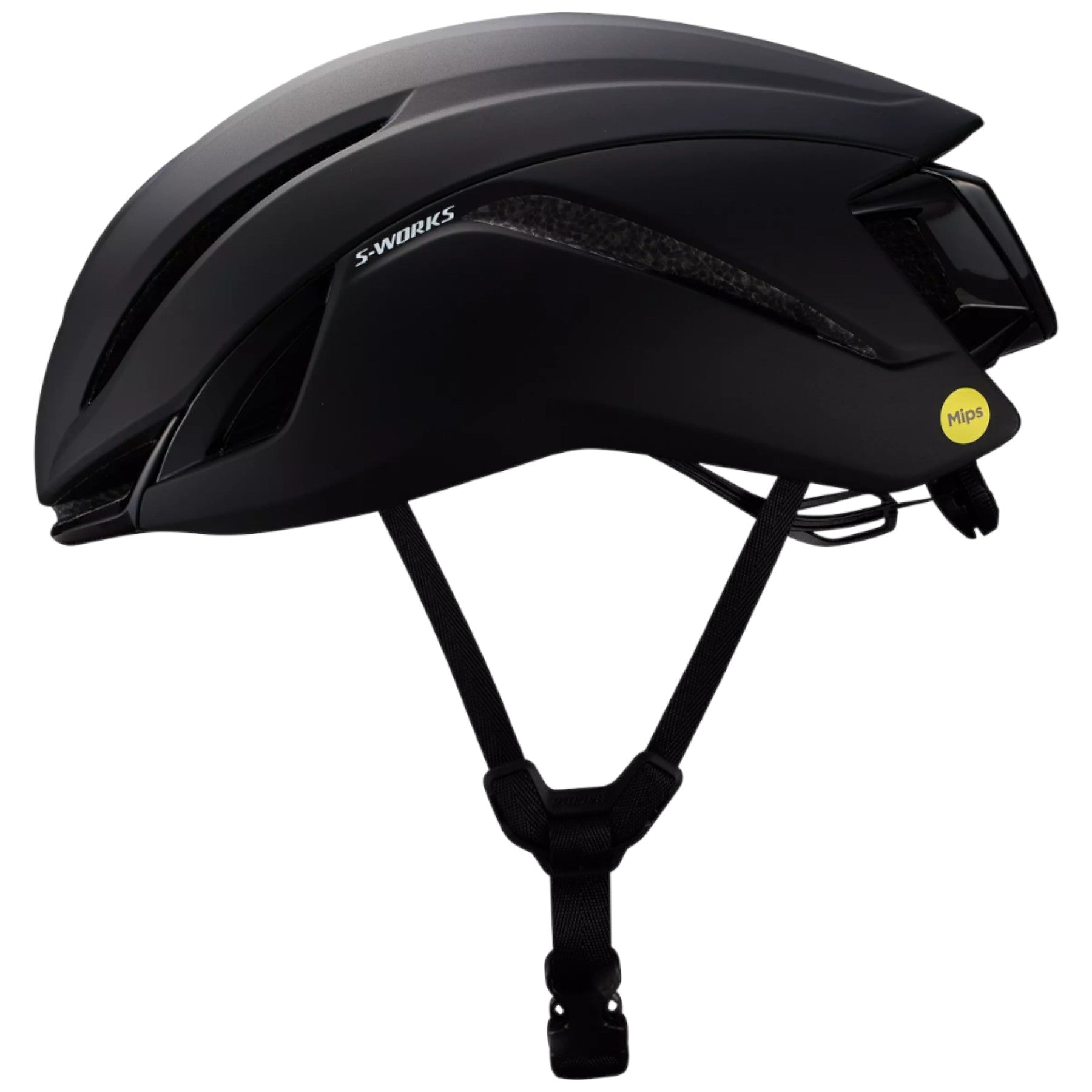 Specialized S-Works Evade 4 Maantiekypärä