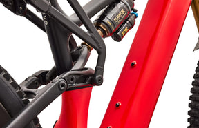 Specialized S-Works Levo 4 X Täysjousitettu Sähkömaastopyörä
