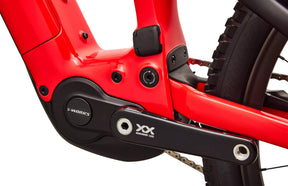 Specialized S-Works Levo 4 X Täysjousitettu Sähkömaastopyörä