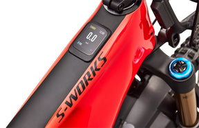 Specialized S-Works Levo 4 X Täysjousitettu Sähkömaastopyörä