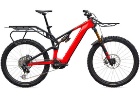 Specialized S-Works Levo 4 X Täysjousitettu Sähkömaastopyörä