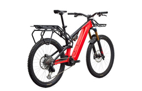 Specialized S-Works Levo 4 X Täysjousitettu Sähkömaastopyörä