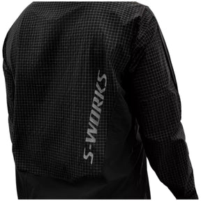 Specialized S-Works Race LS Naisten MTB Pyöräilypaita