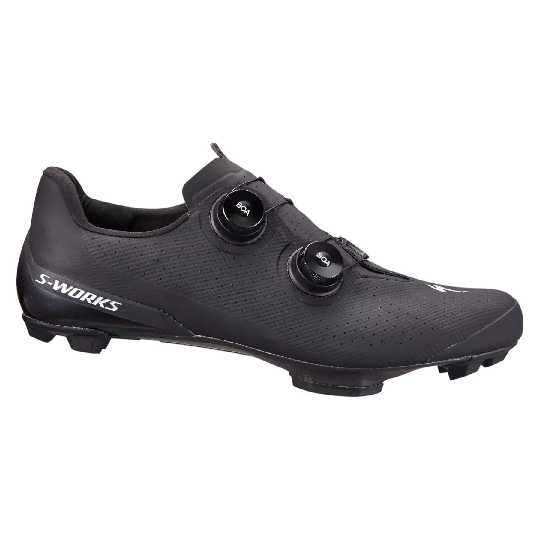 Specialized S-Works Recon Pyöräilykengät