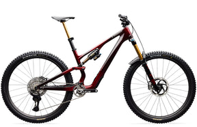 Specialized S-Works Stumpjumper 15 EVO Di2