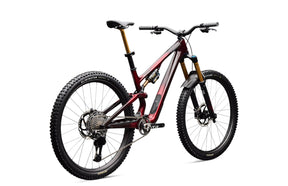 Specialized S-Works Stumpjumper 15 EVO Di2