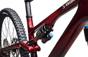 Specialized S-Works Stumpjumper 15 EVO Di2