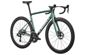 Specialized S-Works Tarmac SL8 Di2