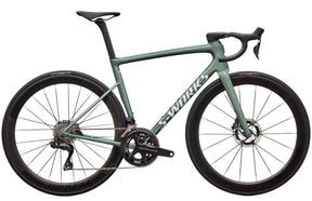 Specialized S-Works Tarmac SL8 Di2