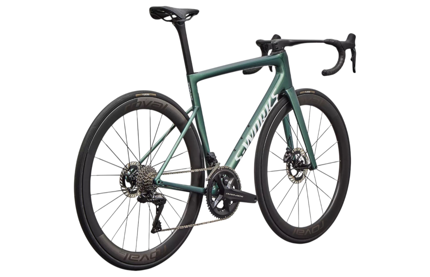 Specialized S-Works Tarmac SL8 Di2