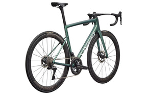 Specialized S-Works Tarmac SL8 Di2