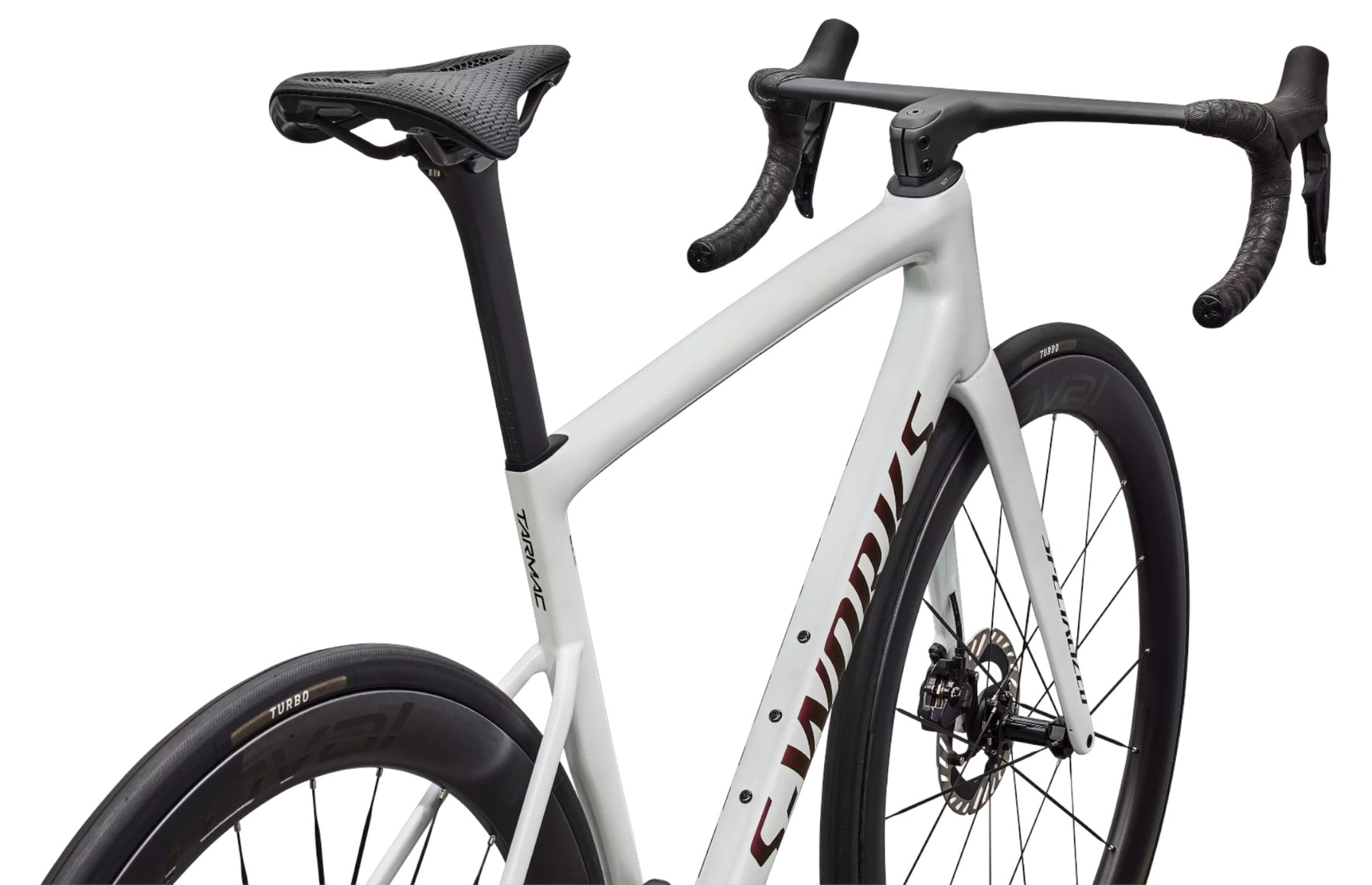 Specialized S-Works Tarmac SL8 Di2