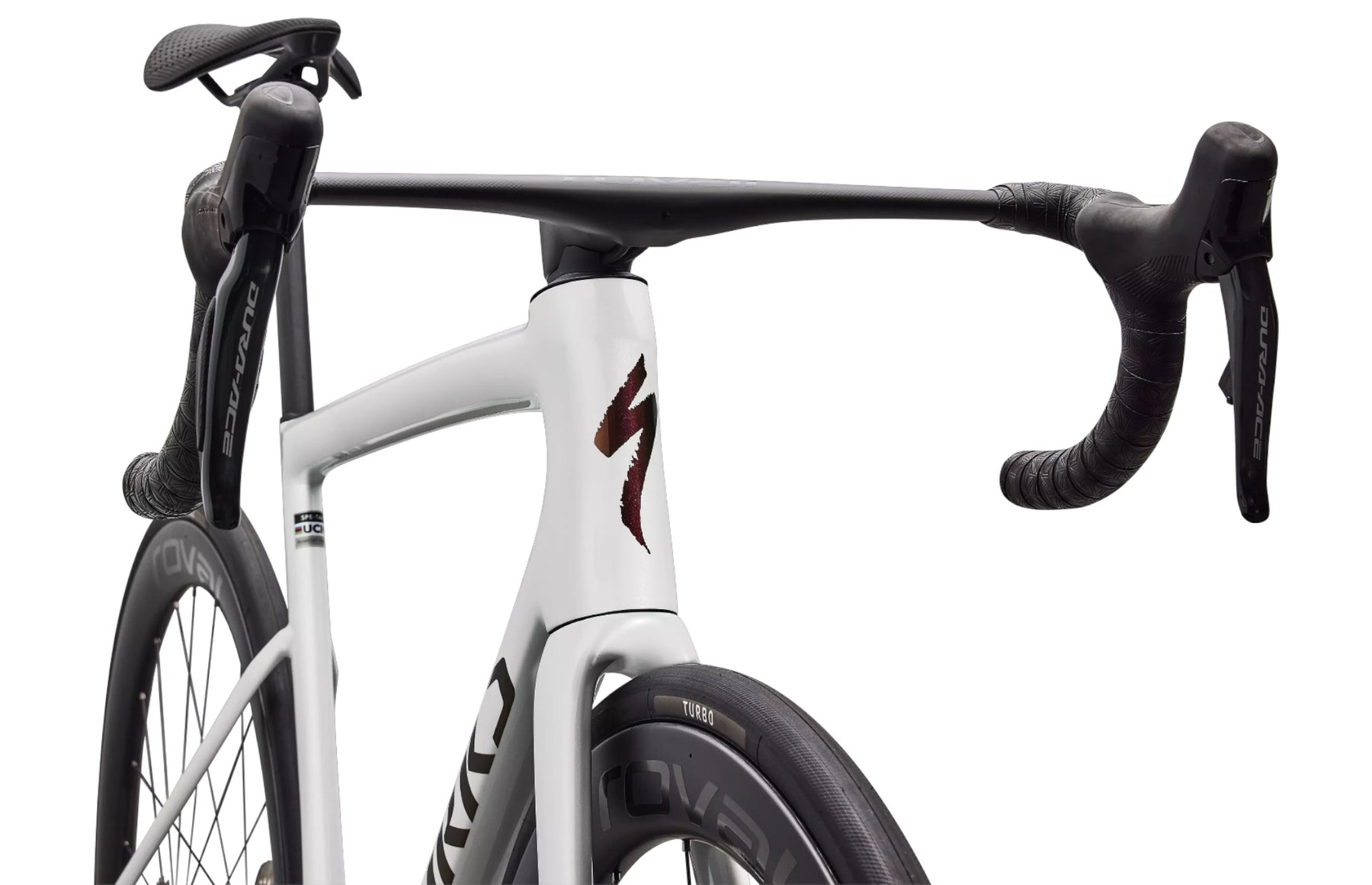 Specialized S-Works Tarmac SL8 Di2