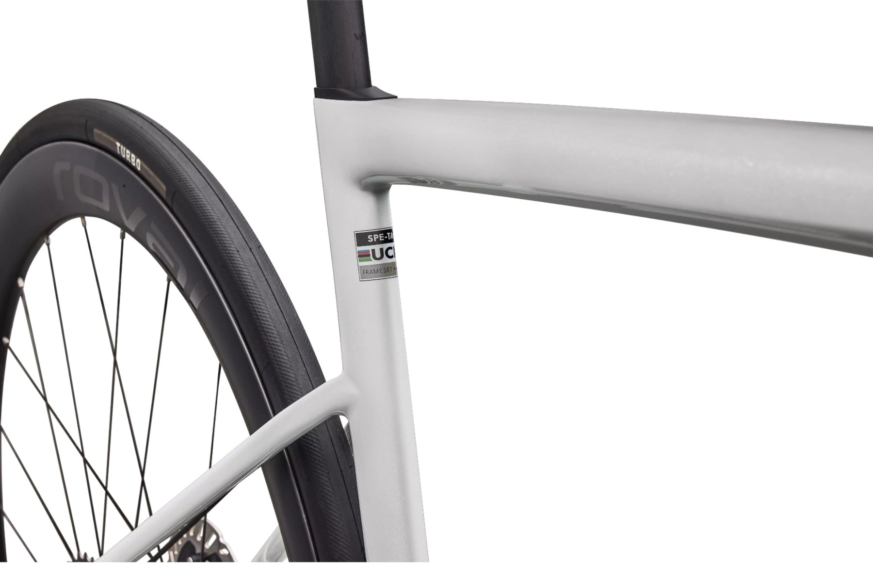 Specialized S-Works Tarmac SL8 Di2