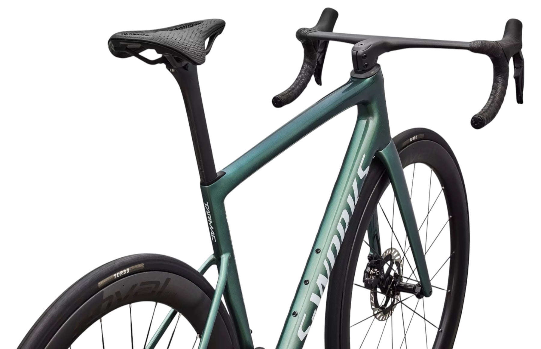 Specialized S-Works Tarmac SL8 Di2