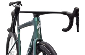 Specialized S-Works Tarmac SL8 Di2