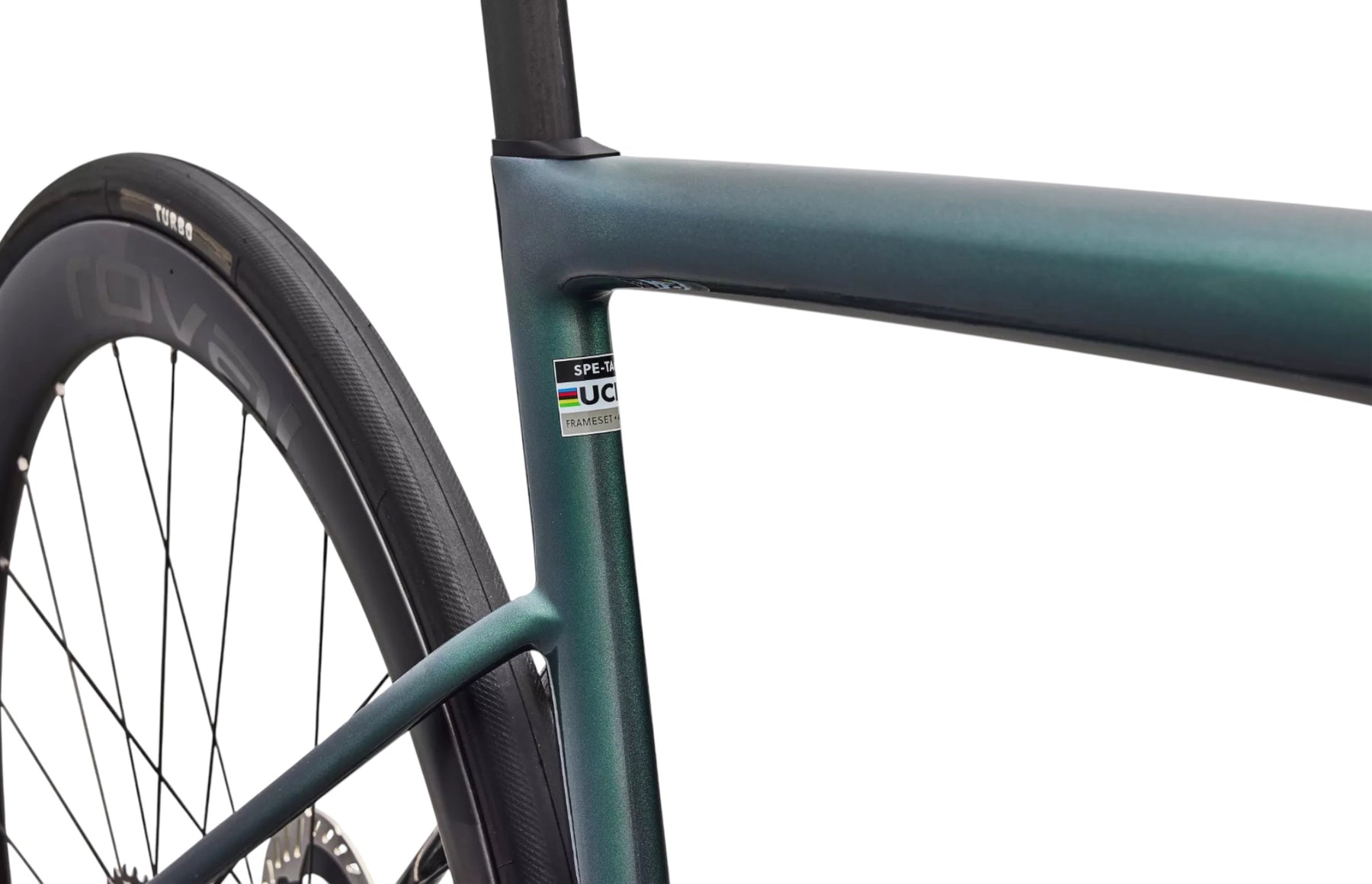 Specialized S-Works Tarmac SL8 Di2