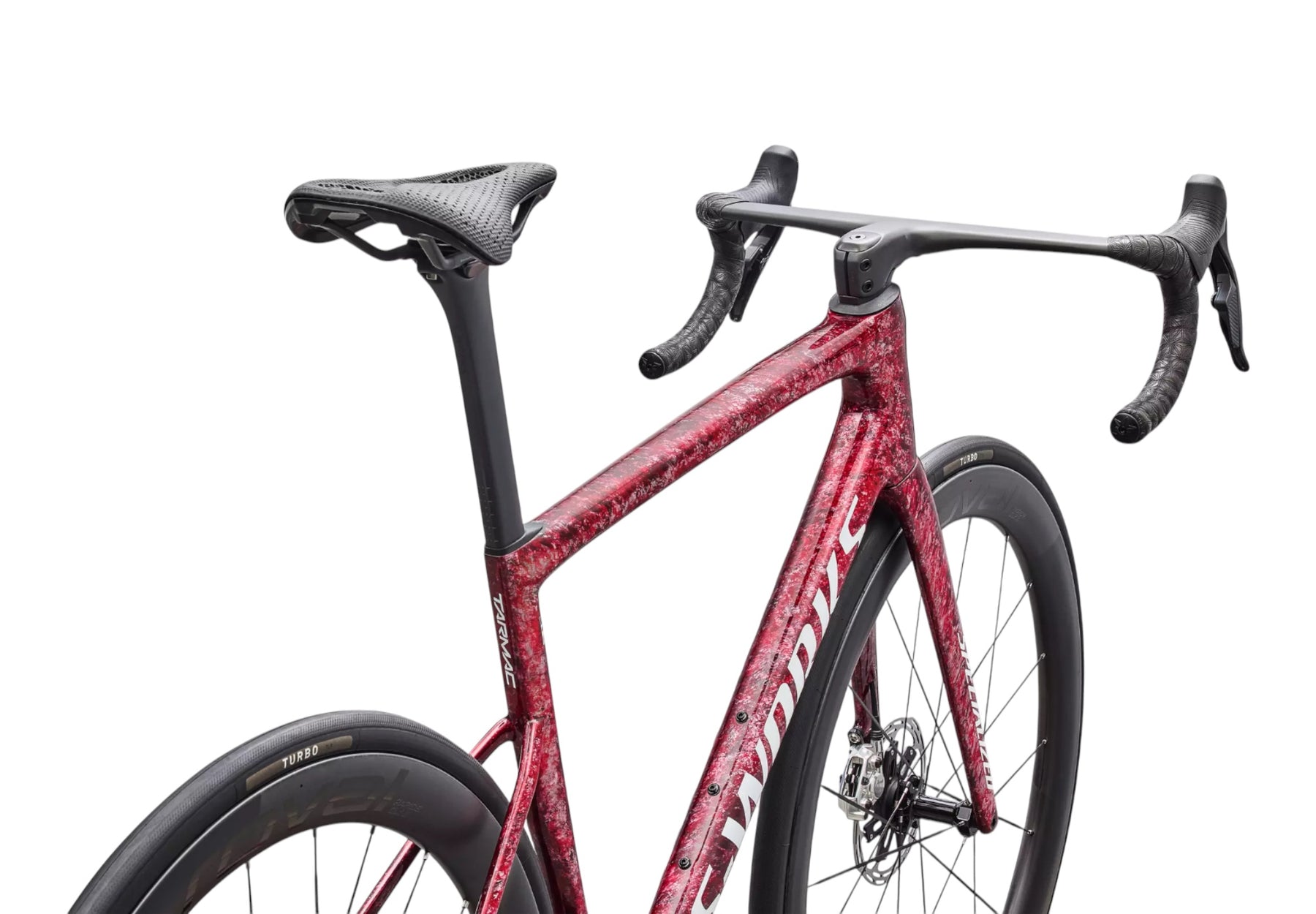 Specialized S-Works Tarmac SL8 AXS