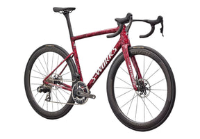 Specialized S-Works Tarmac SL8 AXS