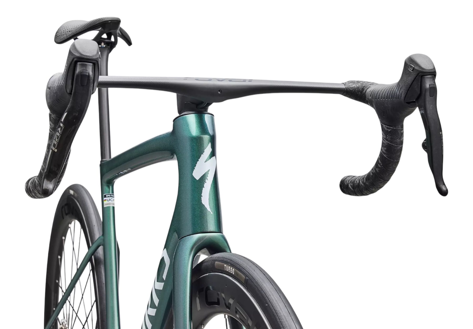 Specialized S-Works Tarmac SL8 AXS