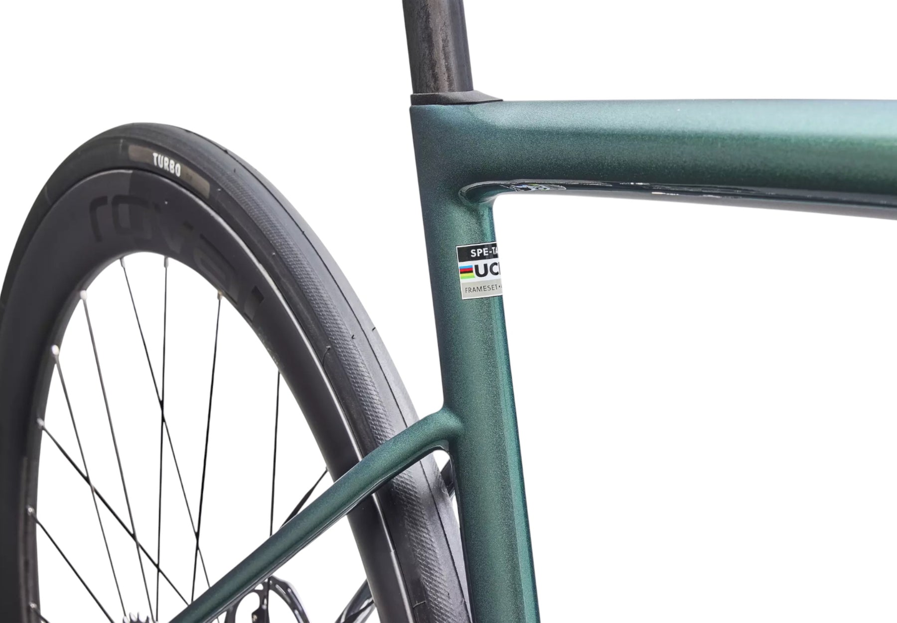 Specialized S-Works Tarmac SL8 AXS