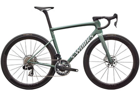 Specialized S-Works Tarmac SL8 AXS
