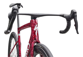 Specialized S-Works Tarmac SL8 AXS